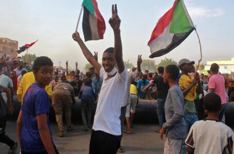 الفدرالية الدولية: الاستيلاء العسكري على السلطة في السودان يهدد الحقوق المدنية