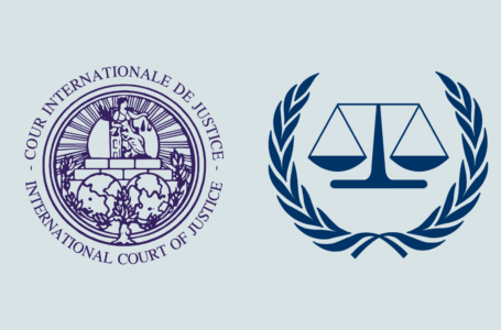 IFRD Calls for Immediate Entry of ICC and ICJ Investigation Committees into Gaza