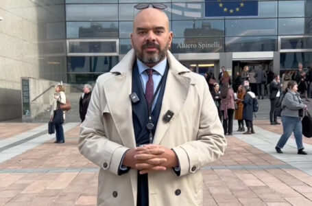 IFRD is launching a visibility campaign calling for urgent international action in Sudan.