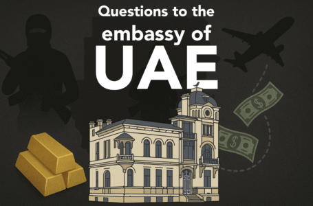 IFRD statement on input to draft European Parliament resolution on Sudan