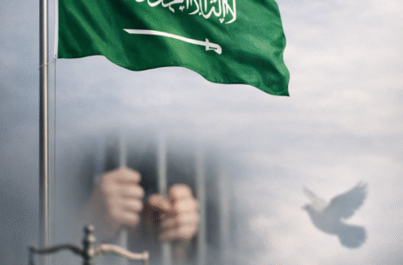 IFRD Statement on the Record Rise in Executions in Saudi Arabia in 2025