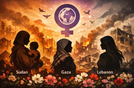 Statement by IFRD on International Women’s Day