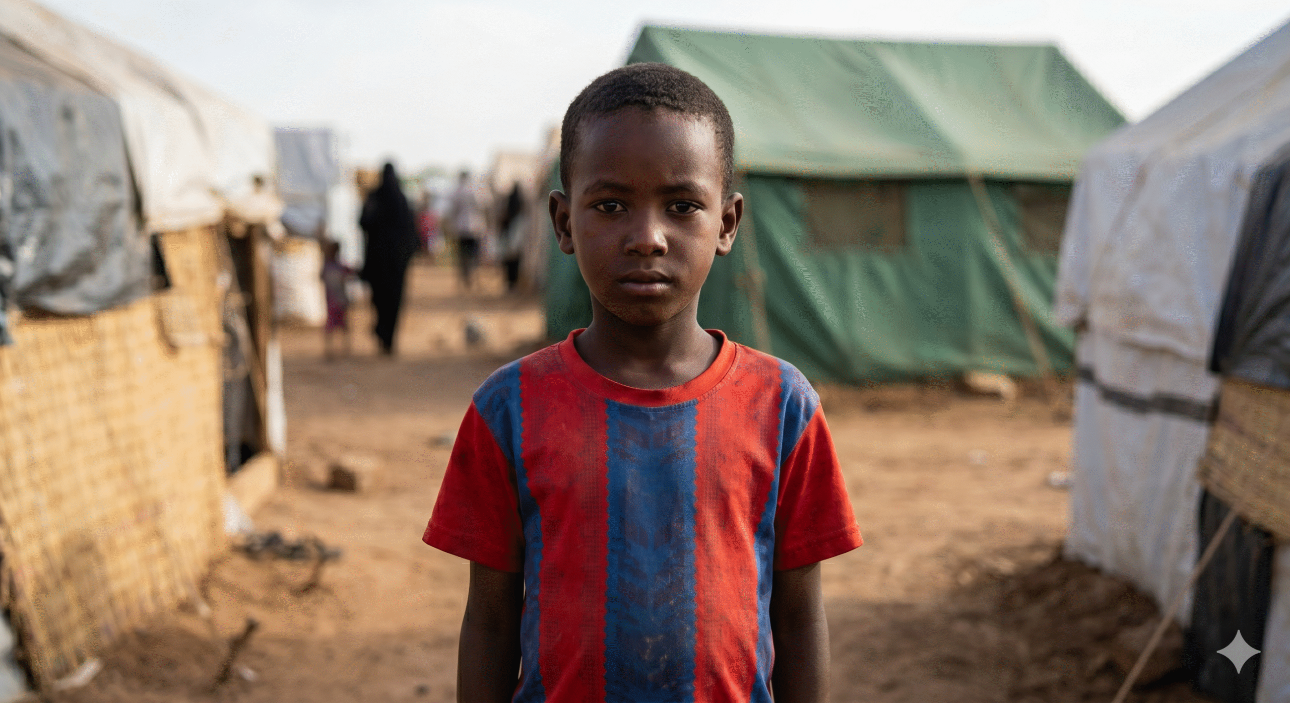 IFRD Statement on the International Day of Innocent Children Victims of Aggression.